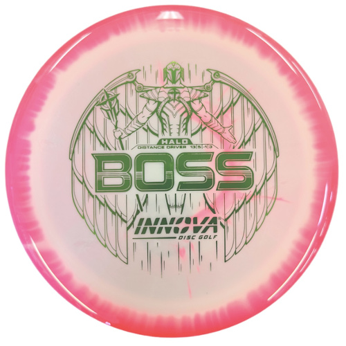 Halostar {XyBOSSz169.1g