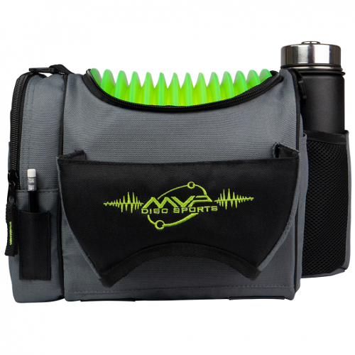 MVP Discsports Beaker Bag