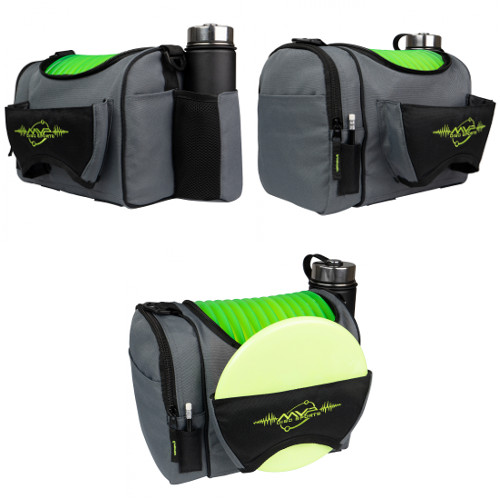 MVP Discsports Beaker Bag