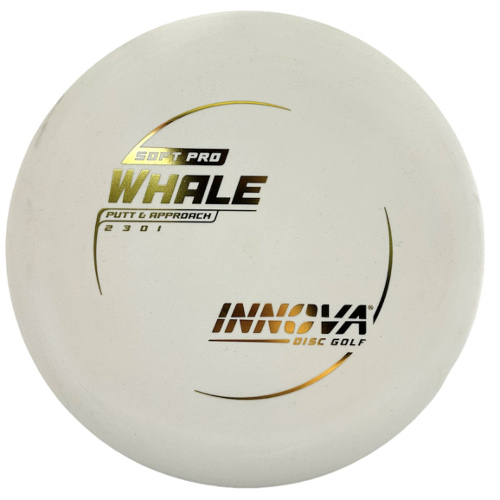 Soft Pro zG[yWHALEz168.4g^174.9g