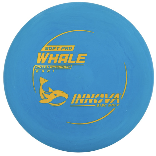 Soft Pro zG[yWHALEz168.4g^174.9g