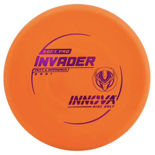 Soft Pro Cx[_[yINVADERz172.5g