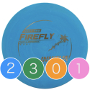 Soft Pro t@C[tCyFIREFLYz168.4g^170.1g