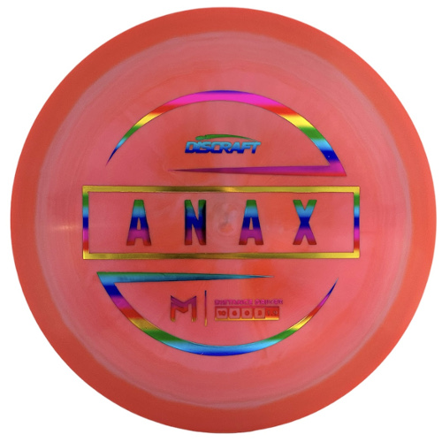 Paul McBeth IjbNXyANAXz163.9g^172.1g