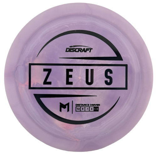 Paul McBeth [EXyZEUSz166.6g^168.8g