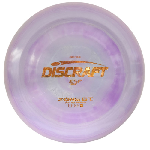 ESP ][ GTyZONE GTz174.3g^174.5g