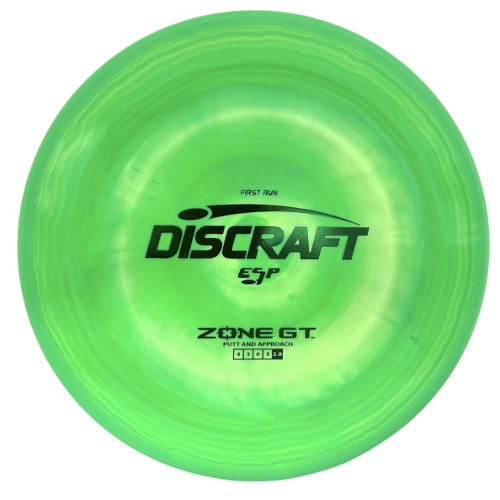 ESP ][ GTyZONE GTz174.3g^174.5g