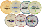 DISCRAFT 2024 Tour Series Disc