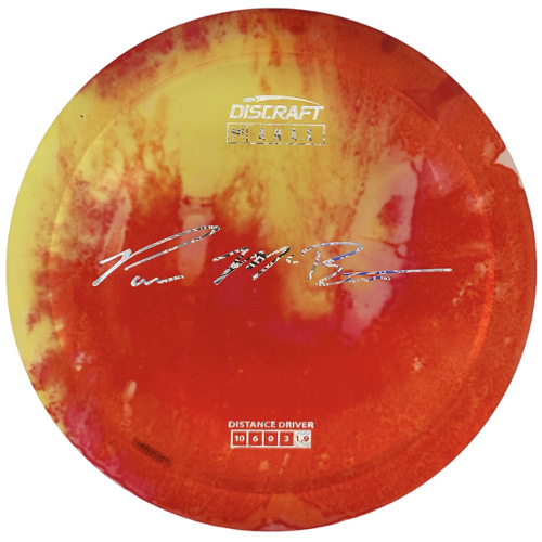 Paul McBeth Fly Dye IjbNXyANAXz174.3g