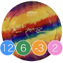 Paul McBeth Fly Dye nfXyHADESz173.2g