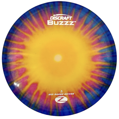 Z Fly Dye oYyBUZZZz179.7g