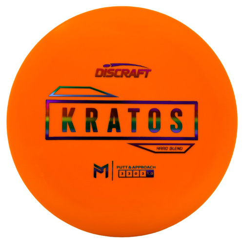 Paul McBeth Putter Line Hard NCgXyKRATOSz172g^173.3