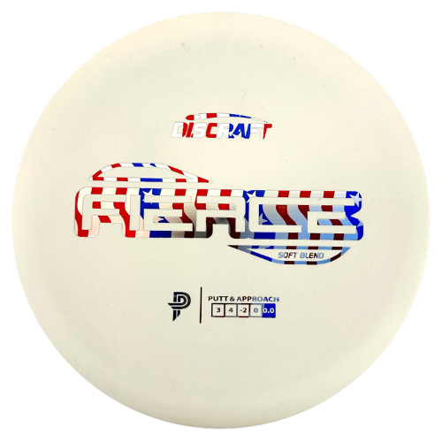 Paige Pierce Putter Line Soft tBAXyFIERCEz172.2g^175g