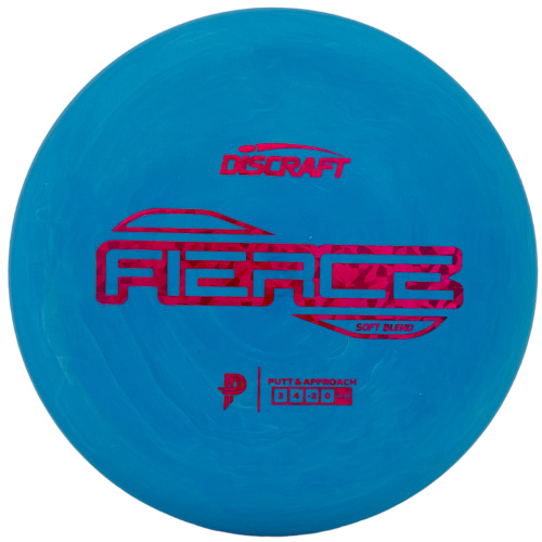 Paige Pierce Putter Line Soft tBAXyFIERCEz172.2g^175g