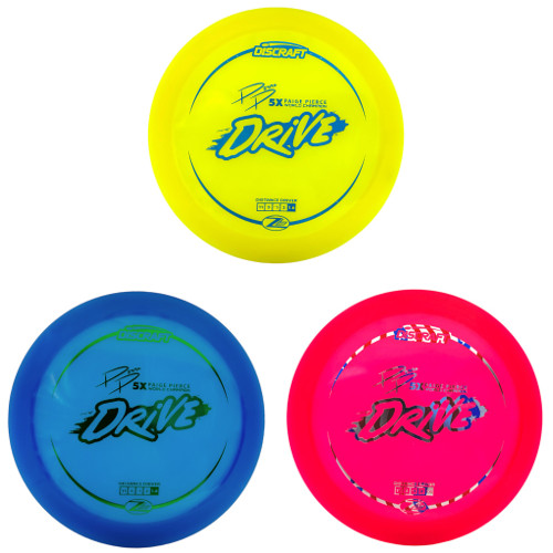 Paige Pierce Z Lite hCuyDRIVEz158-165g