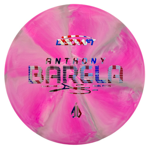 Anthony Barela Crazy Tuff Swirl tH[JXyFOCUSz171.6g^175g