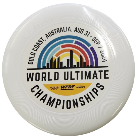 2024 World Ultimate Championship LOfBXN